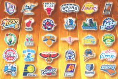 Backyard Sports: Basketball 2007 (loose)