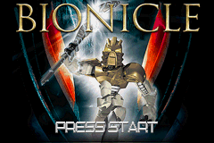Bionicle (Cosmetically Flawed)