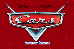 Disney•Pixar Cars (Cosmetically Flawed)
