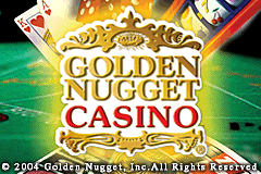 Golden Nugget Casino (loose)