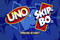 Uno / Skip-Bo (loose)