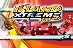 Island Xtreme Stunts (loose)
