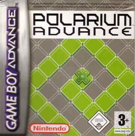 Polarium Advance (Cosmetically Flawed)