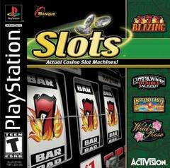 TheOasisGames