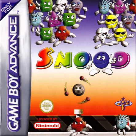 Snood (loose)