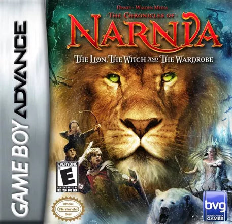 The Chronicles of Narnia: The Lion, the Witch and the Wardrobe (Cosmetically Flawed)
