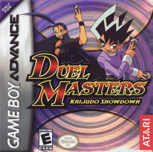 Duel Masters Kaijudo Showdown (loose)