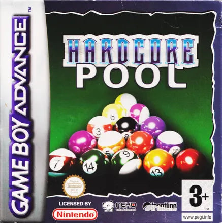 Hardcore Pool (loose)