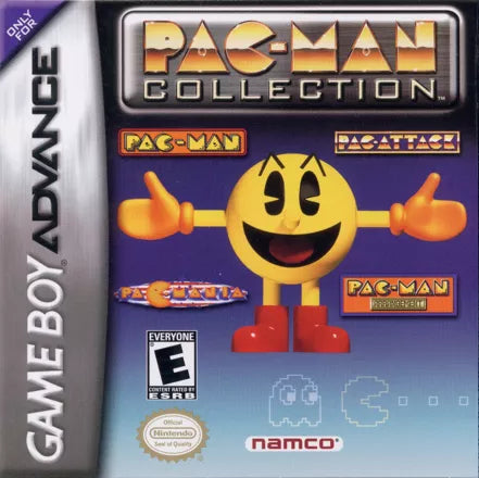 Pac-Man Collection (loose)