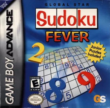 Sudoku Fever (loose)