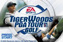 Tiger Woods PGA Tour Golf (Cosmetically Flawed)