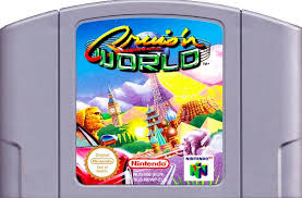 TheOasisGames