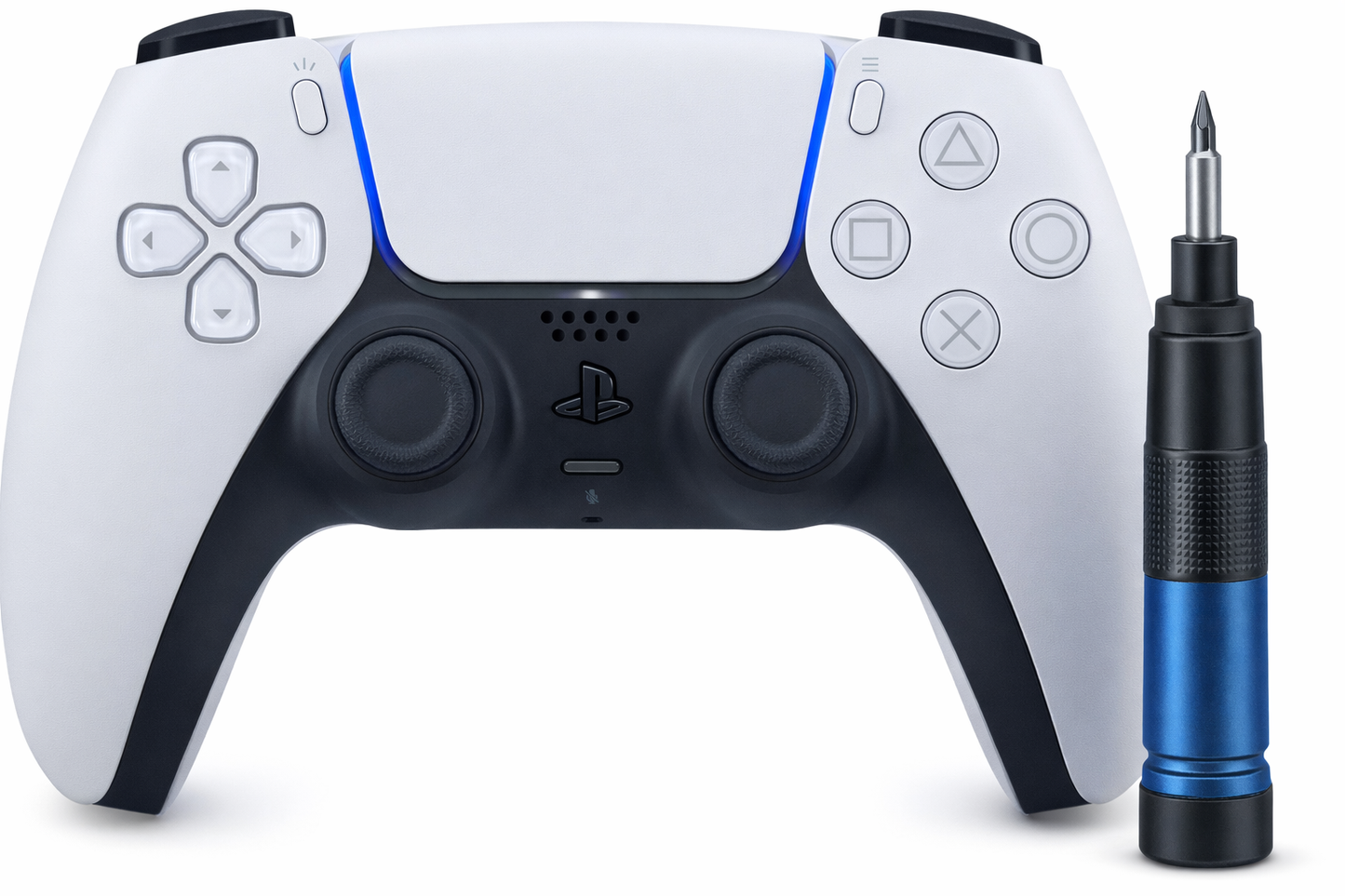 PS5 Stick Drift Replacement (2 Stick)