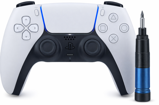 PS5 Stick Drift Replacement (2 Stick)