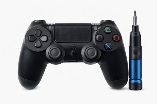 PS4 Stick Drift Replacement (1 Stick)