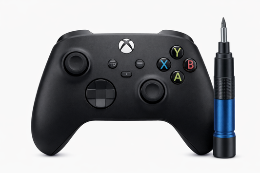 Xbox One/X Stick Drift Replacement(1 Stick)