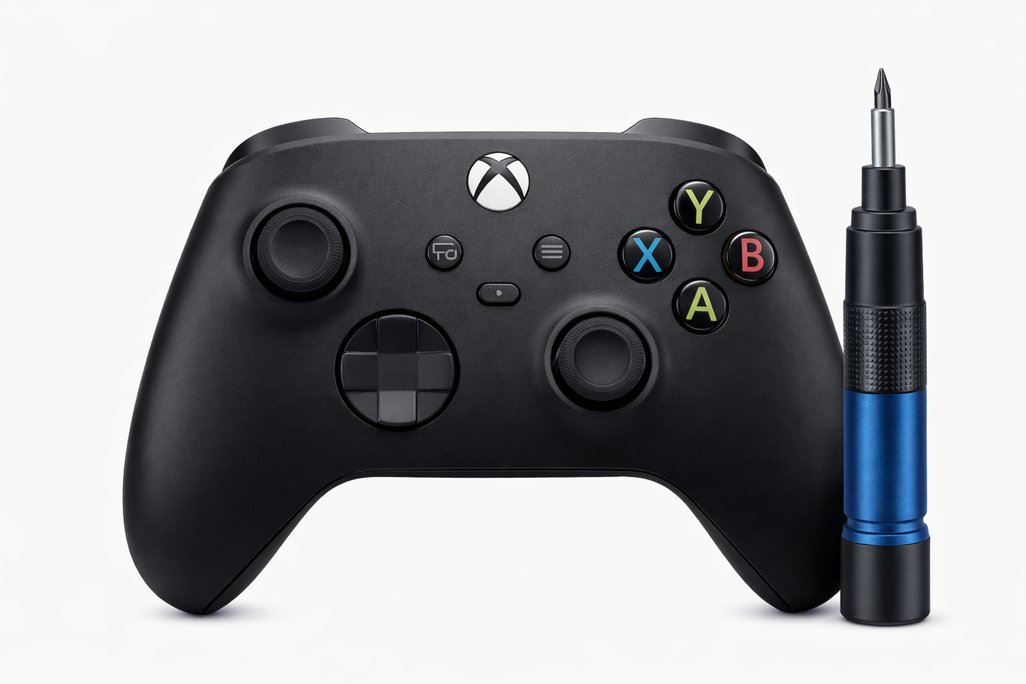 Xbox One/X Stick Drift Replacement (2 Sticks)